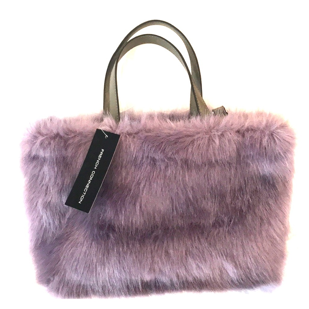Beautiful French Connection bag